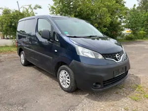 Nissan Evalia Evalia Tekna NV200