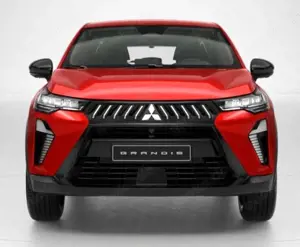 Mitsubishi Grandis
