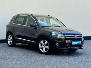 Volkswagen Tiguan Sport  Style  1.Hand | Park Ass 1. H AHK