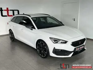 CUPRA Leon ST 2.0 TSI VZ Keyless Navi LED Lenkradheiz.