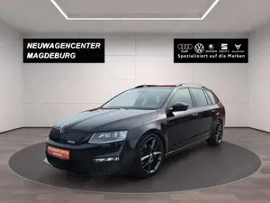 Skoda Octavia Combi 2.0 TDI RS DSG*ABT*STHZG*XENON*NAVI*SHZ*KAME