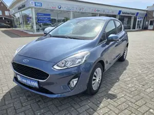 Ford Fiesta 1.1 CoolConnect  5-T.  #RFK #SHZ #KLIMA #DAB