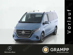 Mercedes-Benz V 250 Style lang WetWiper*AHK*7-Sitze*DISTRONIC*