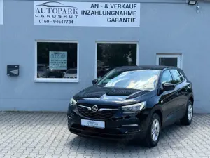 Opel Grandland X Selection I TÜV Neu I Garantie