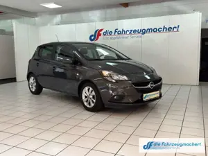 Opel Corsa E drive Automati SHZ LenkradH Temp PDC Berganfahra