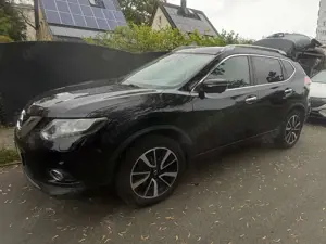 Nissan X-Trail X-Trail 1.6 dCi Xtronic Tekna