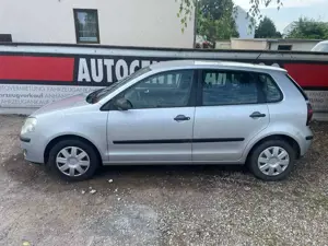 Volkswagen Polo Trendline