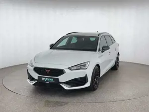 CUPRA Leon VZ e-Hybrid 1.4 TSI*NAVI*SHZ*RFK*uvm