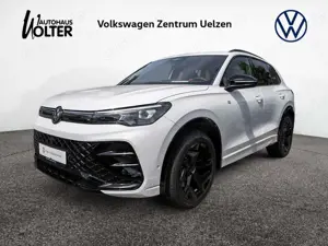 Volkswagen Tiguan 2.0 TDI R-Line AHK 360° KAM MATRIX HUD