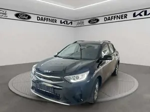 Kia Stonic Vision Navi ACC Apple CarPlay Android Auto Klimaau