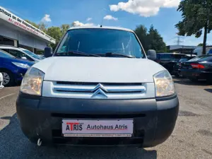 Citroen Berlingo 1.4 First Kombi LPG Gas