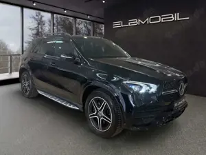 Mercedes-Benz GLE 400 d 4Matic AMG-Line*Junge Sterne*360°
