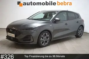 Ford Focus 1.0EcoBoost ST-Line X Pano Navi SHZ LED