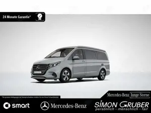 Mercedes-Benz Marco Polo V 250 d Marco Polo Küche Multibeam 6Sitzer