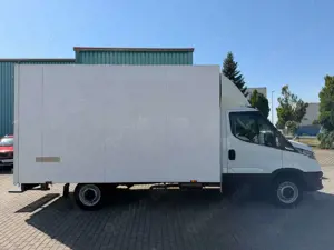 Iveco Others Daily KOFFER 35S14 HiMATIC MAXI/LUFT+MÖBELKOFFER