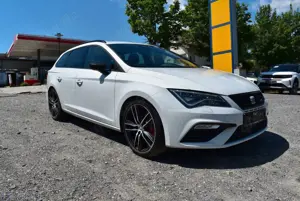 SEAT Leon ST Cupra 300 4Drive