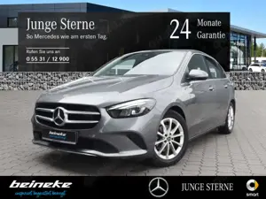 Mercedes-Benz B 200 B 200 Progressive LED RFK SHZ DAB Park-Assistent