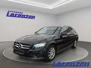 Mercedes-Benz C 220 Avantgarde 2.0 T-MODEL Navi+El. Heckklappe+R/Camer