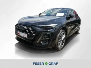 Audi Q5 Sportback TDI qu 2x S line AHK Navi RüKa Tech