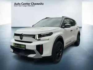 Citroen C3 Aircross 1.2 100 Turbo COLLECTION LED+Kam.