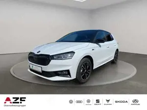 Skoda Fabia Monte Carlo 1.0 TSI  DSG COLOUR CONCEPT
