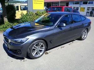 BMW 330 330d xDrive Aut. Edition M Sport Shadow