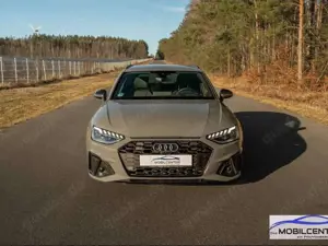 Audi S4 Avant 3.0 TDI quattro