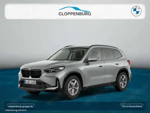 BMW X1 sDrive18d AHK+Navi+SHZ+KeyGO+LED UPE: 52.540€