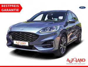 Ford Kuga 1.5 EcoBoost ST-Line X LED Navi ACC AHK