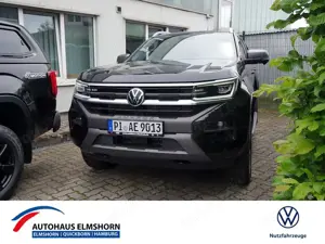 Volkswagen Amarok PanAmericana DC 3.0 TDI MATRIX-LED