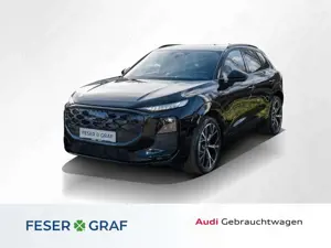 Audi Q3 SUV TFSI S tronic 2x S line/tech/SONOS/HuD