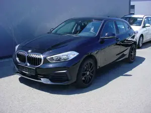 BMW 116 d *WLAN*PDC*Sitzheizung*NAVI