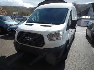 Ford Transit 350 L3 Trend Austauschmotor neu 0 km