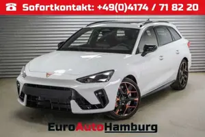 CUPRA Leon ST 2,0 TSI DSG 4Drive VZ Extreme - LAGER