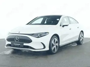 Mercedes-Benz CLA 250 + EQ Progressive*Advanced*Panoramadach*