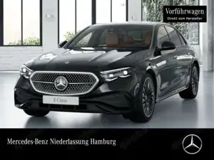 Mercedes-Benz E 450 d 4M AMG Fahrass 360° Pano Burmester Distr.