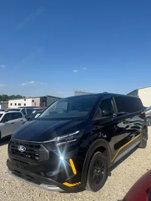 Ford Transit Custom Trail L2.AWD, Tec5, GJR
