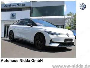 Volkswagen ID.7 GTX 4M -5J GA-WÄPU- AHK-KOMFORT-HUD-MATRIX-