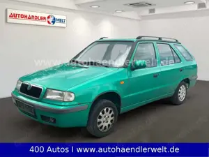 Skoda Felicia Combi 1.3 All Safe