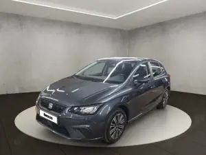 SEAT Ibiza Style