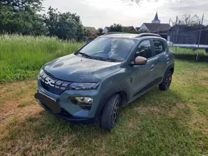 Dacia Spring Spring EXTREME