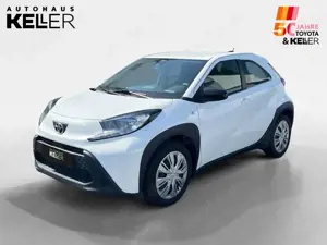 Toyota Aygo X 1.0 Play ACC Fernlichtass. Kam. Navi PDC