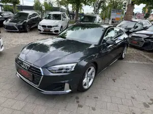Audi A5 Sportback 40 TDI quattro advanced
