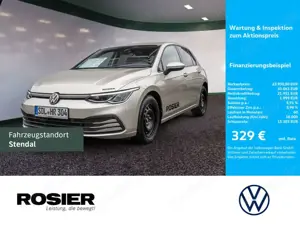 Volkswagen Golf VIII Life 2,0 l TDI 150 PS DSG ACC LED