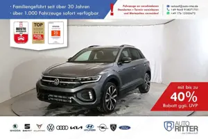 Volkswagen T-Roc R-Line Limited ACC|AHK|RFK|PANO|LED|Car...