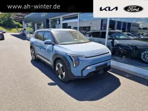 Kia EV3 58kw Earth WiCon Busi Upgrade DWP 19"