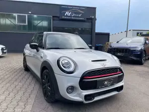 MINI Cooper S COOPER S Mini 5-trg. Cooper S PANO/HK/LED/JCW