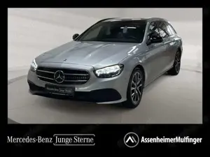 Mercedes-Benz E 200 d T Avantgarde Avantgarde+MBUX+Night+AHK