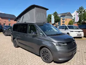 Volkswagen T7 California Ocean 2,0 TDI IQ Light AHK