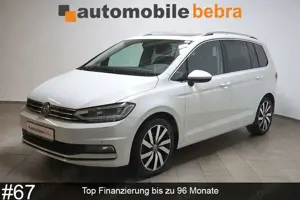 Volkswagen Touran 1.5TSI DSG Highline 7-Sitz. Standh. Pano